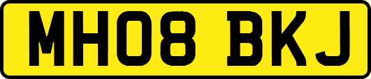 MH08BKJ