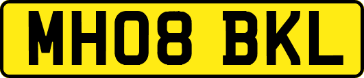 MH08BKL
