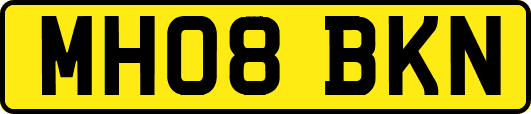 MH08BKN