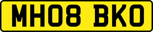 MH08BKO