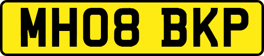 MH08BKP