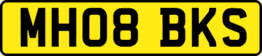 MH08BKS
