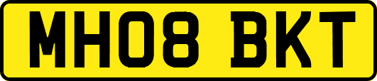 MH08BKT