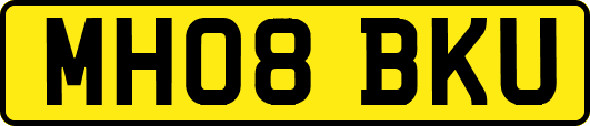 MH08BKU