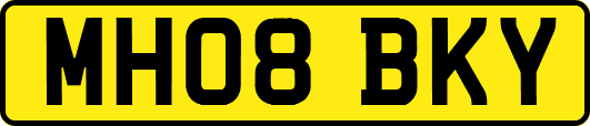 MH08BKY