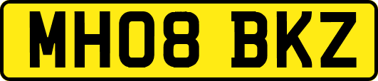 MH08BKZ