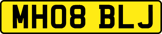 MH08BLJ