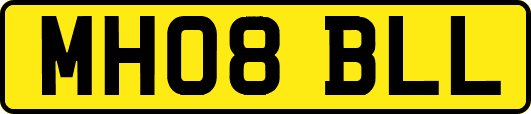 MH08BLL