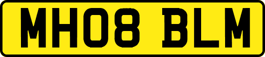 MH08BLM