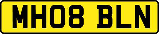 MH08BLN