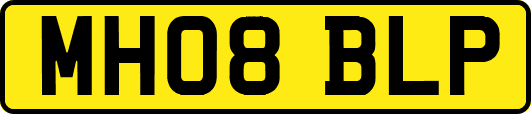 MH08BLP