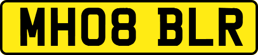 MH08BLR