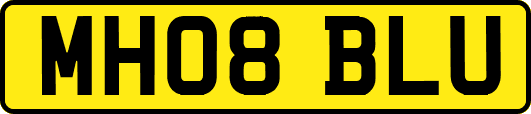 MH08BLU