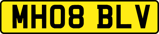 MH08BLV