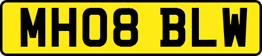 MH08BLW
