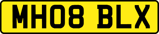 MH08BLX