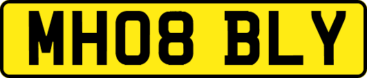 MH08BLY