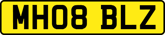 MH08BLZ