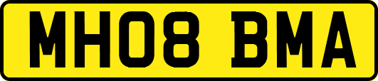 MH08BMA