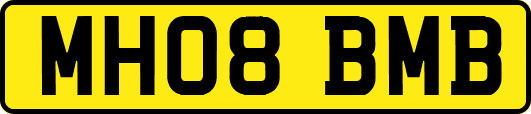 MH08BMB