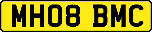 MH08BMC