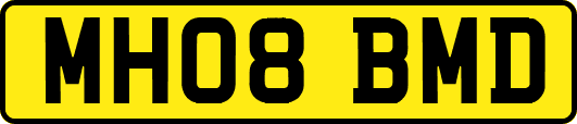 MH08BMD