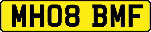 MH08BMF
