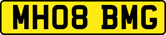 MH08BMG
