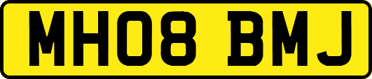 MH08BMJ