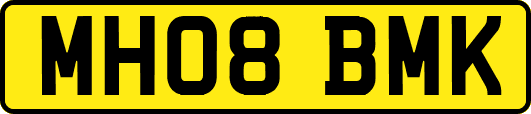 MH08BMK