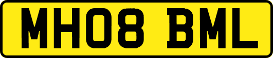 MH08BML
