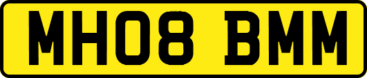 MH08BMM