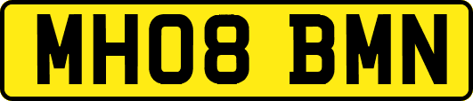 MH08BMN