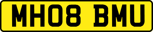 MH08BMU
