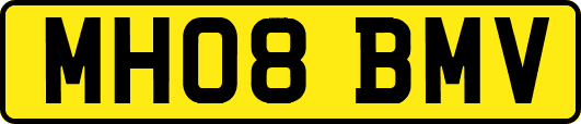 MH08BMV