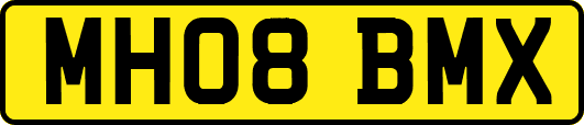 MH08BMX