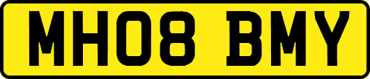 MH08BMY
