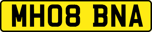 MH08BNA