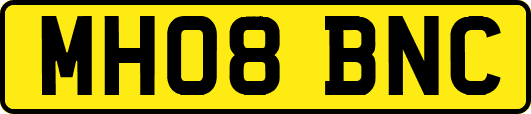 MH08BNC