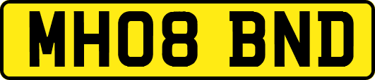 MH08BND