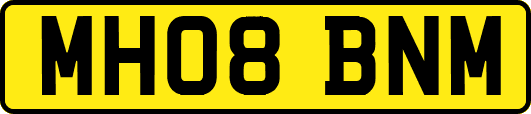 MH08BNM