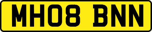 MH08BNN