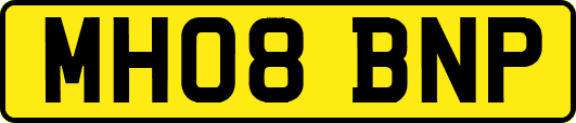 MH08BNP