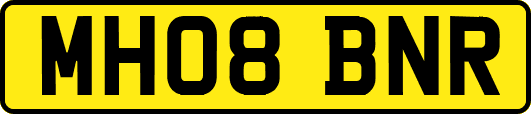 MH08BNR