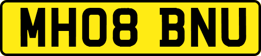 MH08BNU