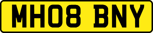 MH08BNY