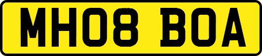 MH08BOA