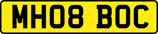 MH08BOC