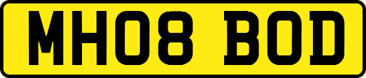 MH08BOD