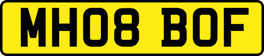 MH08BOF